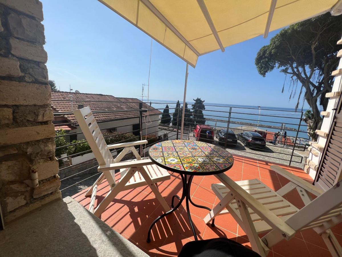Terramata Resort Case Vacanza Santo Stefano al Mare Exterior photo