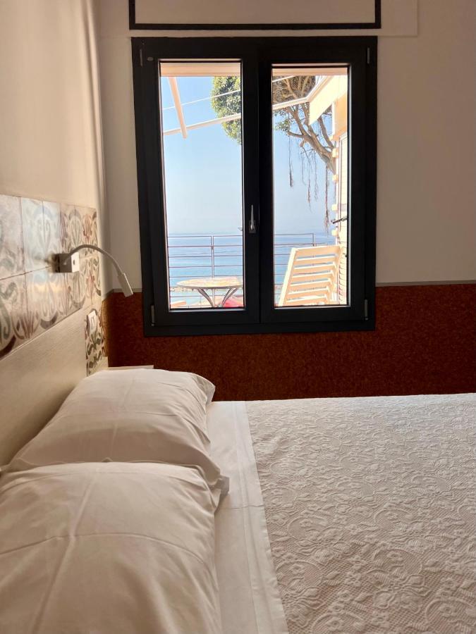 Terramata Resort Case Vacanza Santo Stefano al Mare Exterior photo