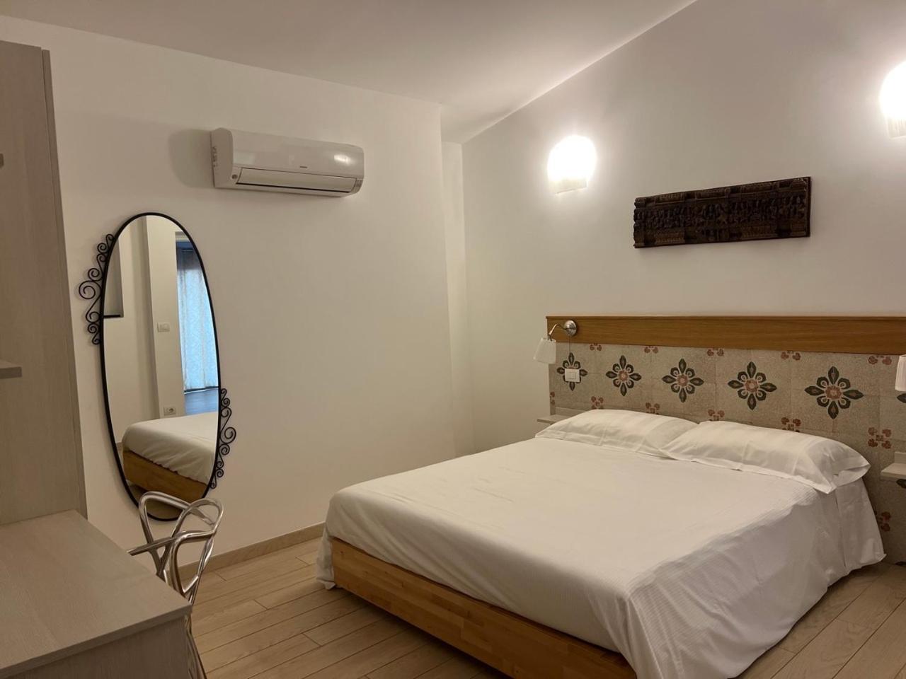 Terramata Resort Case Vacanza Santo Stefano al Mare Exterior photo