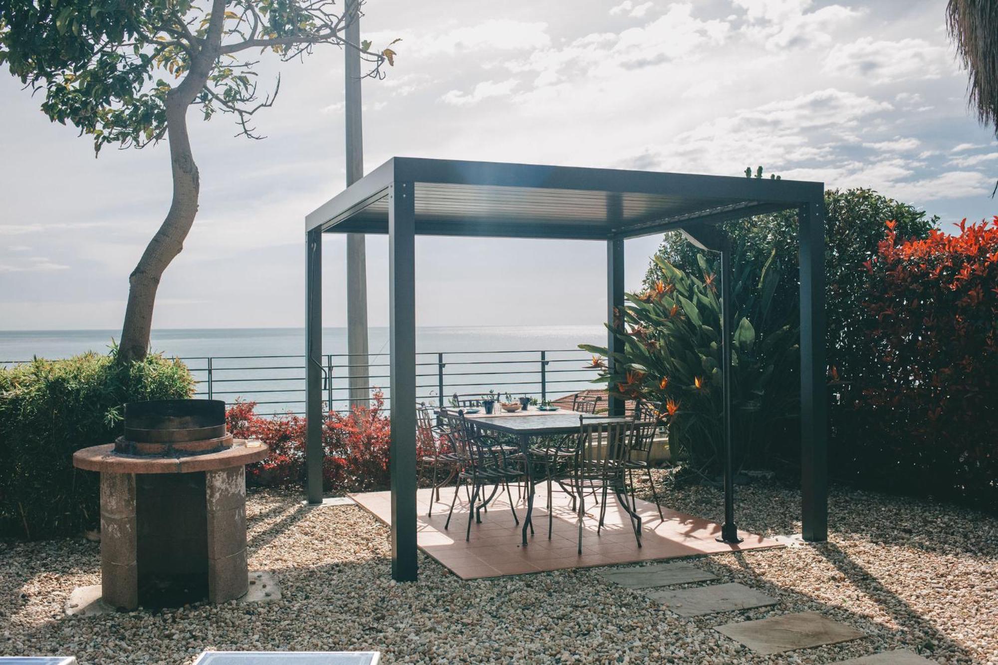 Terramata Resort Case Vacanza Santo Stefano al Mare Exterior photo