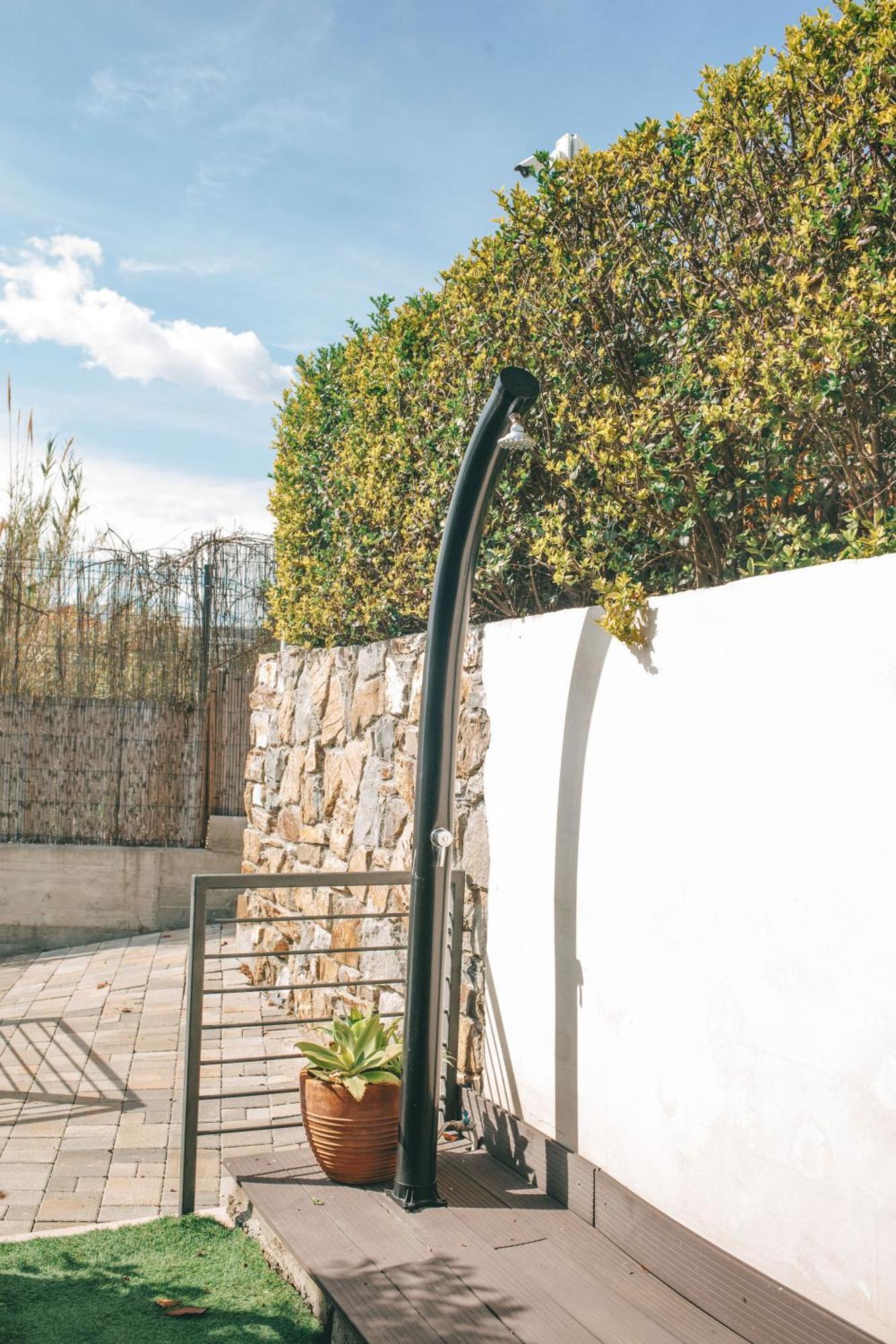 Terramata Resort Case Vacanza Santo Stefano al Mare Exterior photo