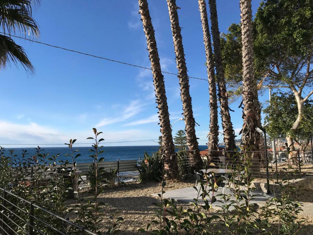 Terramata Resort Case Vacanza Santo Stefano al Mare Exterior photo